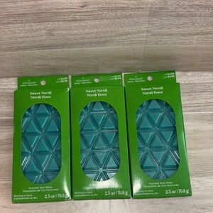 Ashland Sweet Neroli Wax Melts